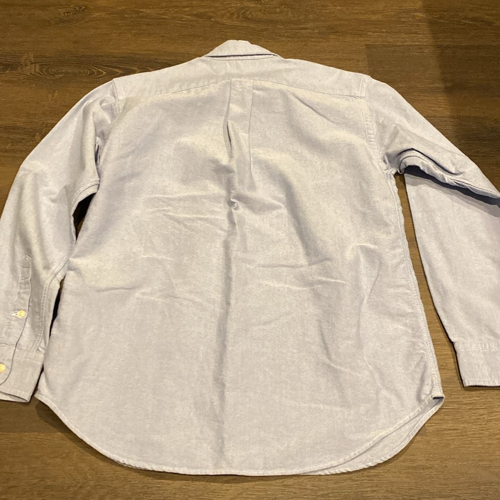 ‼️DENIM SHIRT‼️ - Picture 5 of 5